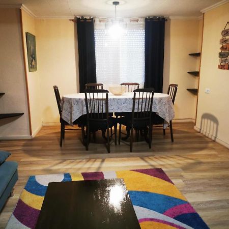 Apartamento A 5 Minutos Distancia De Playa En Puerto De Sagunto -Full Apartment -120M2 ภายนอก รูปภาพ