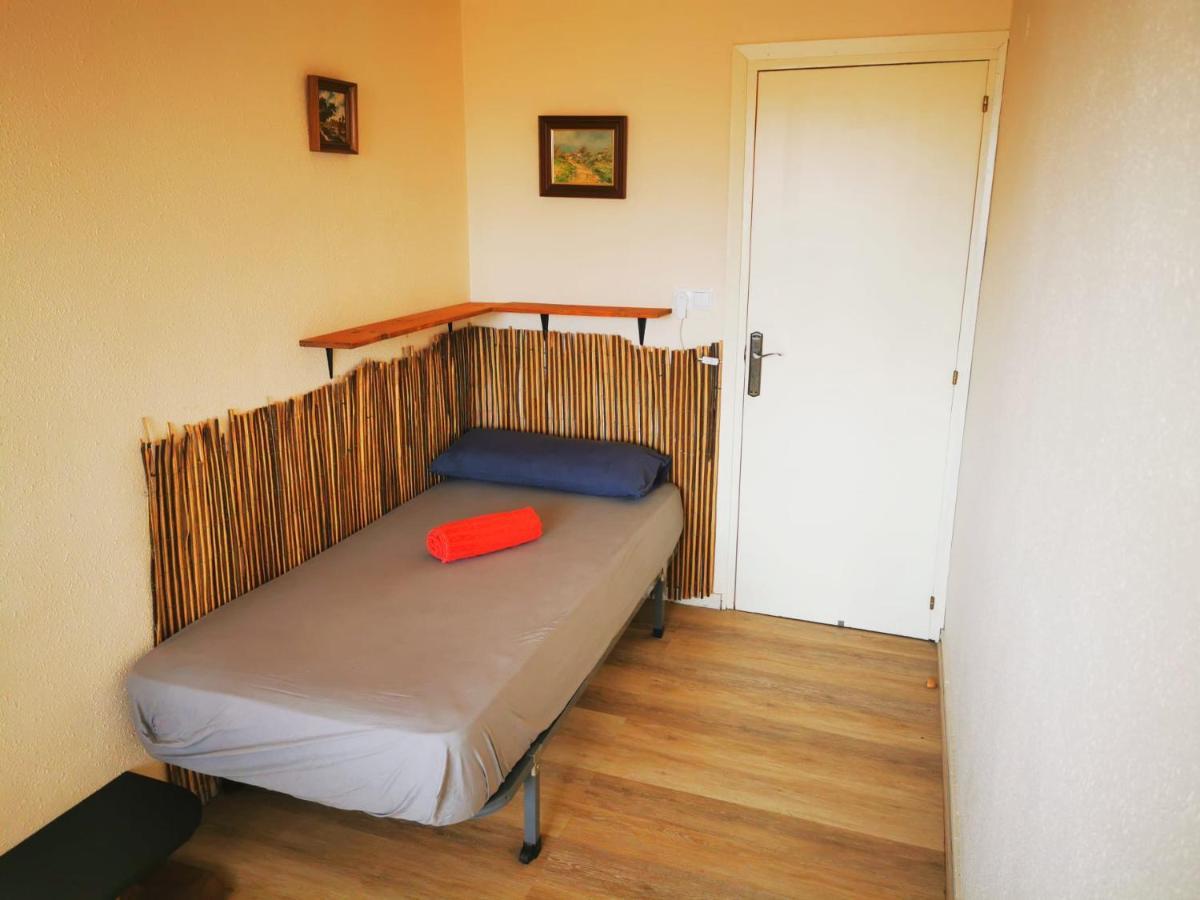 Apartamento A 5 Minutos Distancia De Playa En Puerto De Sagunto -Full Apartment -120M2 ภายนอก รูปภาพ