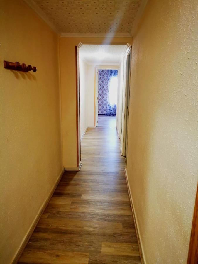 Apartamento A 5 Minutos Distancia De Playa En Puerto De Sagunto -Full Apartment -120M2 ภายนอก รูปภาพ
